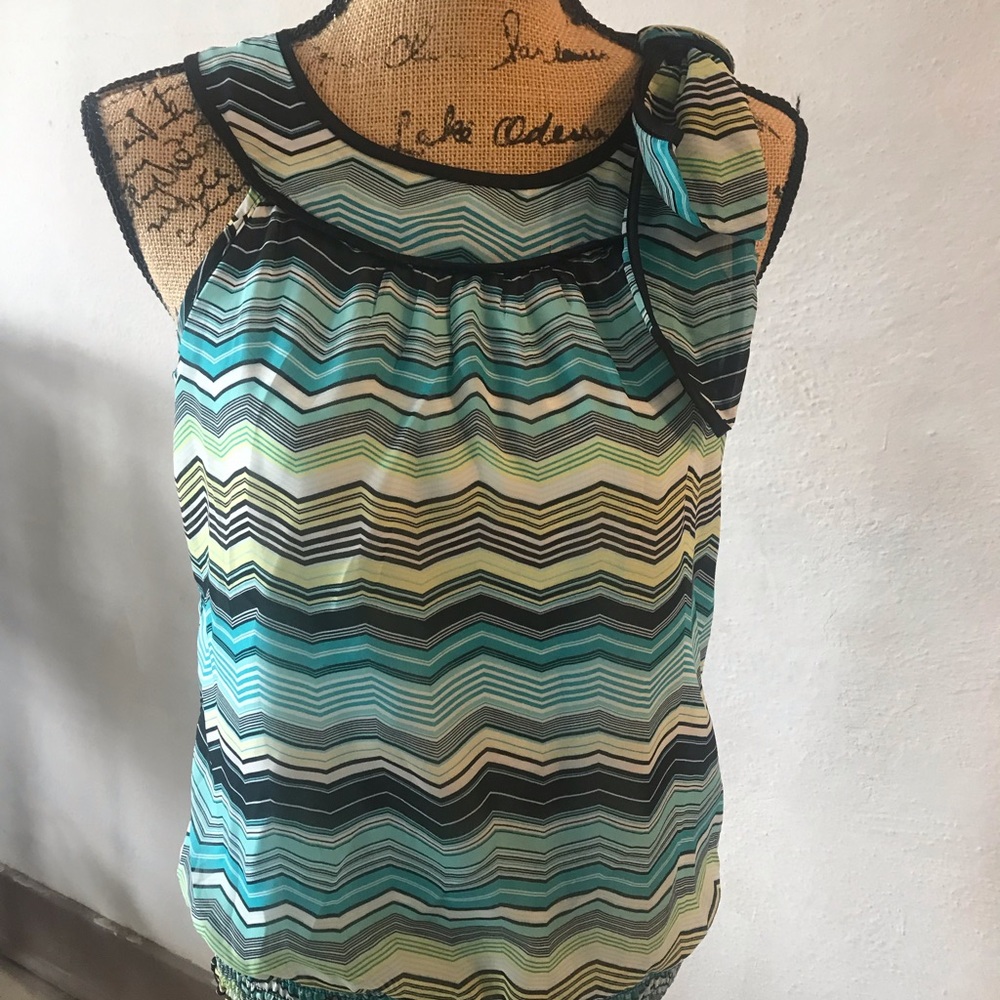 Blouse